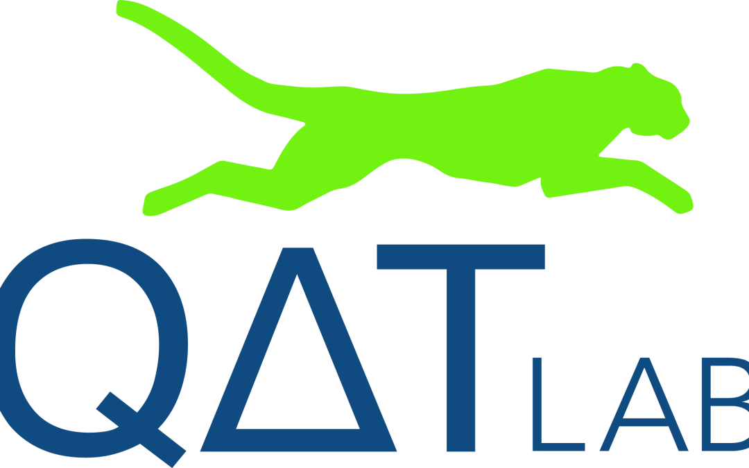 QAT Lab logo